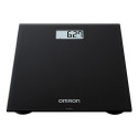 Omron HN300T2 Intelli IT Rectangle Black Electronic personal scale