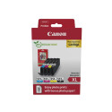 Tint Canon CLI-551XL CMYK Multipack (Cyan/Magenta/Yellow/Black) suuremahulised MG5450/5655/6350/6650
