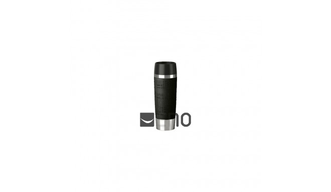 EMSA Travel Mug Grande 0,5L schwarz