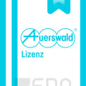 Auerswald Voucher LCR f. d. 65-112 Tn COM. 6000R(RX)