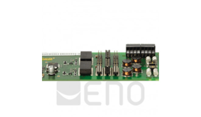 Auerswald COMpact 2BRI-Modul f. 4000/5200(R)