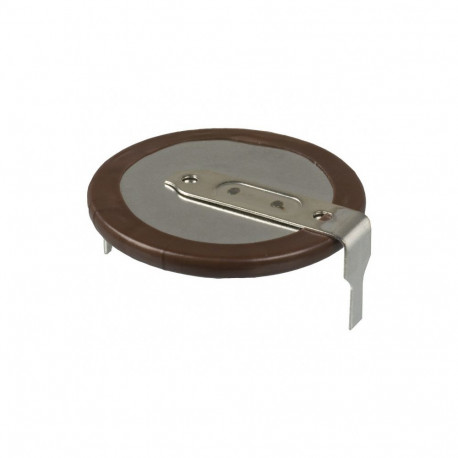 Aku 3V, 20 mAh, joodetav,  Li-Ion,  Panasonic