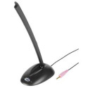 HAMA CS-198 Desktop Microphone