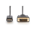 Digitus DisplayPort adapterkaabel