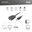 Digitus DisplayPort adapterkaabel