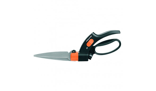 Fiskars Grass shears GS42 Servo-System 322mm (1000589)