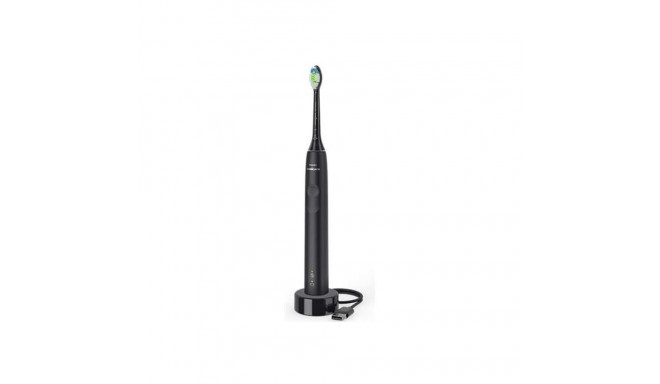 Philips Sonicare elektriline hambahari HX3681/54 laetav täiskasvanutele 1 harjapea kaasas 2 harjamis