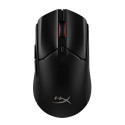 Mängurihiir HyperX Pulsefire Haste, must, juhtmevaba