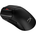 Mängurihiir HyperX Pulsefire Haste, must, juhtmevaba