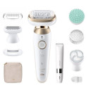 EPILAATOR 604465 BRAUN EPILAATOR 604465 BRAUN