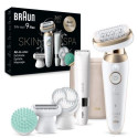 EPILAATOR 604465 BRAUN
