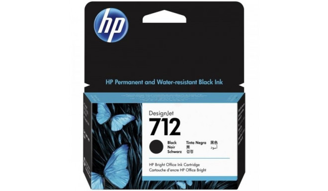 HP Ink No.712 must (3ED70A)