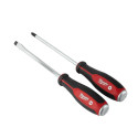 MILWAUKEE SCREWDRIVERS SET 2 pcs.