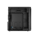 Natec | PC case | Cabassu G2 | Black | Midi Tower | Power supply included No | ATX