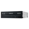 Asus | DRW-24D5MT | Internal | Interface SATA | DVD Super Multi DL | CD read speed 48 x | CD write s