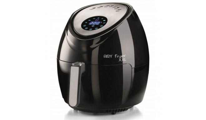 ARIETE 4618/00 Air Fryer XXL Black