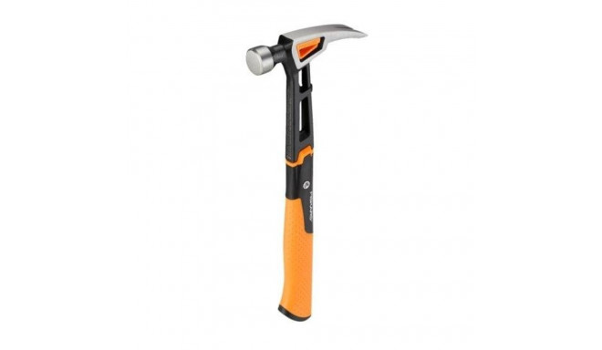 FISKARS FINISHING HAMMER M 16OZ/13.5IN