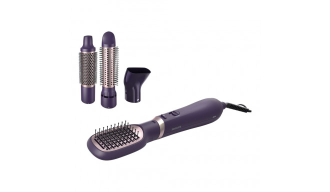 Philips | Hair Styler | BHA313/00 3000 Series | Warranty 24 month(s) | Ion conditioning | Number of 