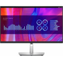 Dell | USB-C Hub Monitor | P2723DE | 27 " | IPS | QHD | 16:9 | 60 Hz | 5 ms | 2560 x 1440 | 350 cd/m