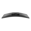 Kumer monitor | 34 " | VA | WQHD | 21:9 | 100 Hz | 4 ms | 3440 x 1440 | 300 cd/m² | HDMI portide arv