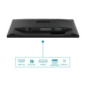 Kumer monitor | 34 " | VA | WQHD | 21:9 | 100 Hz | 4 ms | 3440 x 1440 | 300 cd/m² | HDMI portide arv