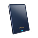 A-DATA HV620S DashDrive 1TB ext. HDD 2.5'', USB 3.2 gen 1, černý, lesklý