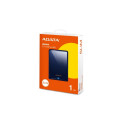 A-DATA HV620S DashDrive 1TB ext. HDD 2.5'', USB 3.2 gen 1, černý, lesklý