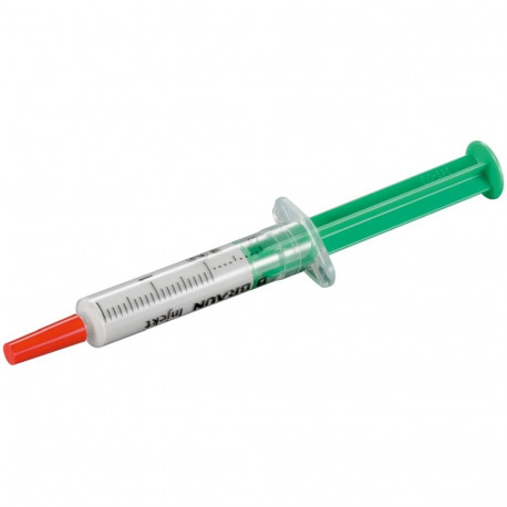 goobay Heat Conductive Paste, in Handy Squirts, 2 ml