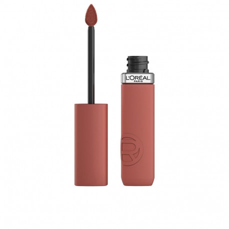 L'ORÉAL PARIS vedel huulepulk INFAILLIBLE MATTE RESISTANCE med 1 u, #635-worth