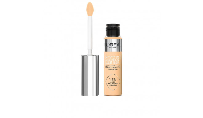 L'ORÉAL PARIS ACCORD PARFAIT sérum corrector luminoso #5.5D 11 ml