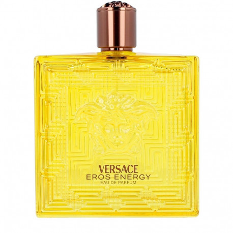 VERSACE EROS ENERGY edp vapo 200 ml