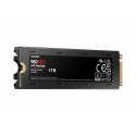 SSD M.2 (2280) 1TB Samsung 980 PRO Heatsink (PCIe/NVMe)