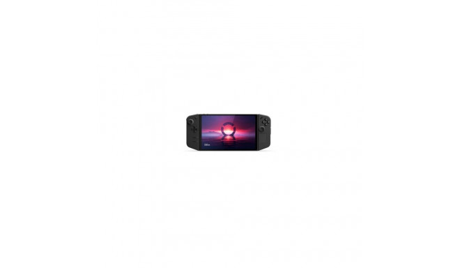LENOVO LEGION GO AMD RYZEN™ Z1 EXTREME/8.8’’ (2560 X 1600 TOUCH)/16GB/512SSD/SHADOW BLACK