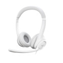LOGITECH HEADSET H390