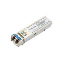 BLACKBOX SFP 1250-MBPS FIBER - 1310NM SM LC, 20 KM