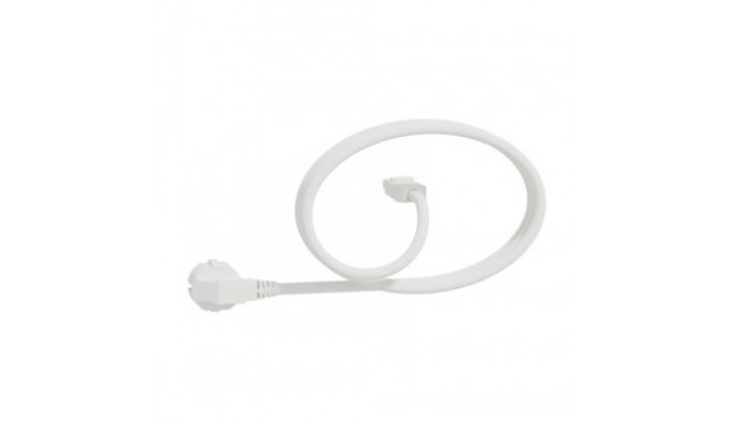 SCHNEIDER ELECTRIC UNICA SYSTEM+ CABLE 10M 1,5MM2 STRAIGHT WHITE