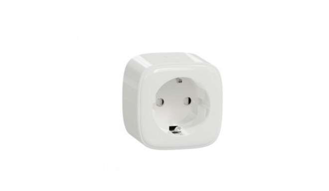SCHNEIDER ELECTRIC SOCKET PLUG WISER 16A