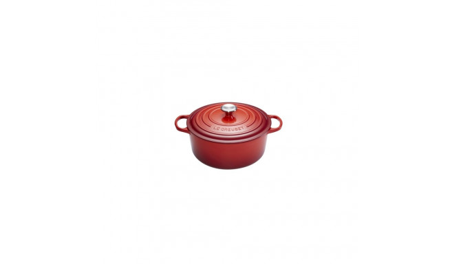 Le Creuset Pot 26cm 5.3L