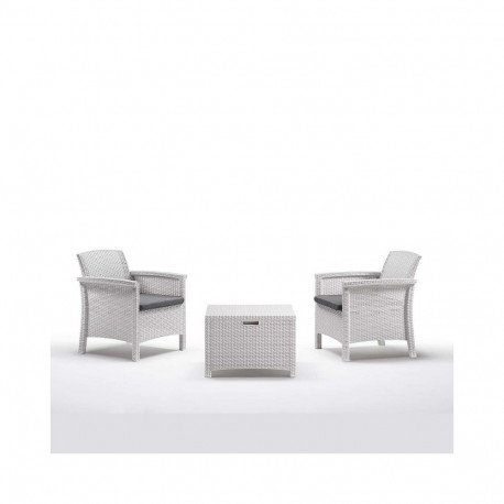 Bica Set Venezia Terrace Garden furniture