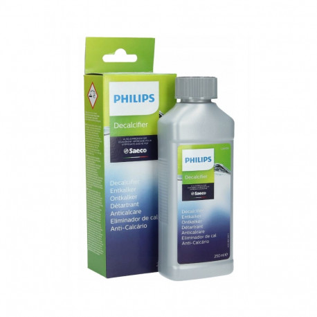 Philips Atkaļķošanas Šķidrums Kafijas Automātiem