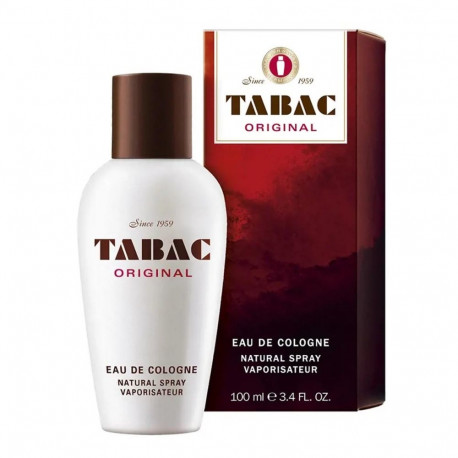 Tabac kölni vesi Original 100ml pihustiga