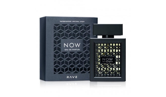 Lattafa parfüümvesi Rave Now 100ml