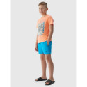 4F Jr swim shorts 4FJWSS24UBDSM066-33S (122/128)