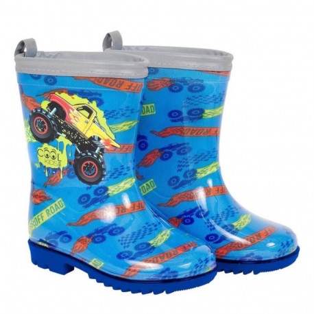 Perletti Wellies Truck Jr 15648 (26,5)
