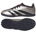 Adidas Predator Club TF Jr IF6420 football boots (36 2/3)