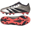 Adidas Predator Club FxG M IF6341 football boots (46) Adidas Predator Club FxG M IF6341 football boots (46)