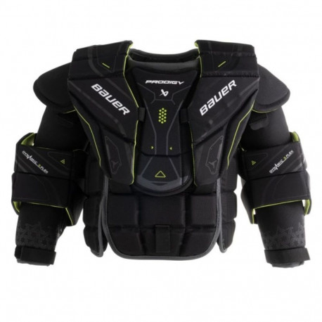 Bauer Prodigy Jr 1063457 Goalkeeper Vest (L/XL)