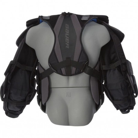 Bauer Elite '20 Sr Goalkeeper Vest 1056928 (M)