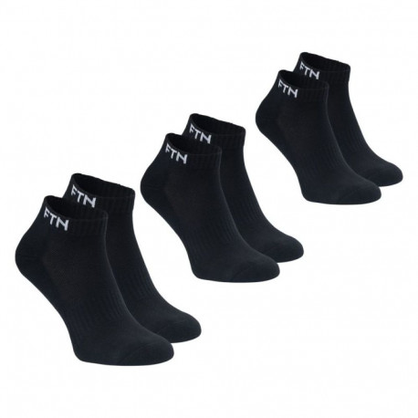 Fitanu Feri ankle socks 92800613023 (35-38)