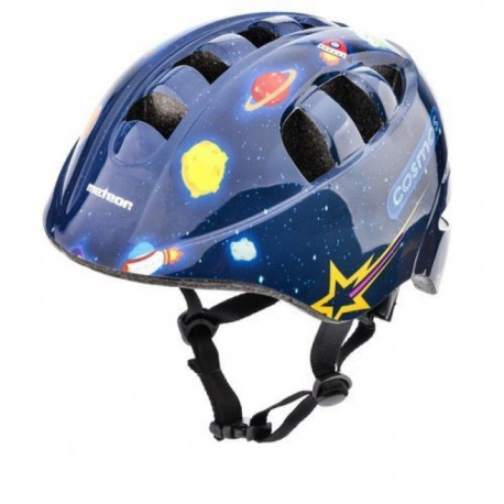 Meteor KS08 24904 Bicycle Helmet (uniw)